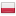 ztrejman.pl hosted country